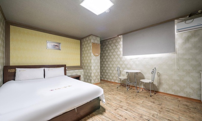 Andong Hotel | Eco-Friendly Andong Kara: Top-Rated Family Getaway