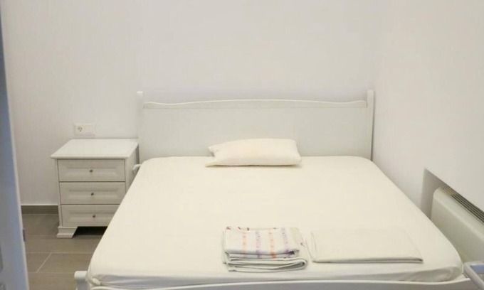 Pitrofos House | Discover Andoni's House: A Delightful Retreat in Andros