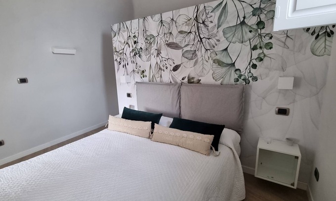 Andora Villa | Exclusive Andora Pinamare Apartment with Private Garden
