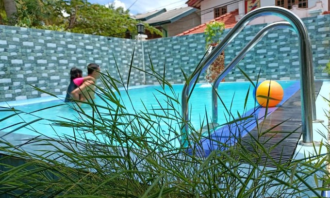 Anuradhapura House | Discover Andorra Tourist Resort: Pool, Dining & Family Fun