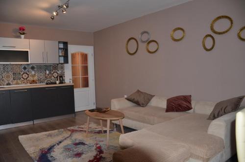 rayon Triaditsa Apartment | André Hotel: Exceptional 4-Star Stay for Families
