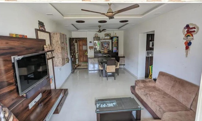 Vijayawada House | Family-Friendly Stays at ANDRA Inn: Perfect for Travelers