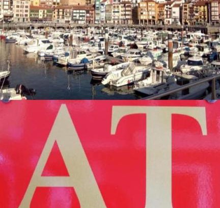 Bermeo Apartment | Oceanfront Andra Mari Apartments: Guest Rated 8.9/10