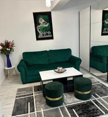 Popesti-Leordeni Apartment | Andra Rezidence