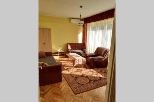 Bekescsaba Apartment | Cozy Andrassy Apartment with Pet & Child-Friendly Amenities