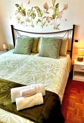 Rho Apartment | Family-Friendly Stay at Andrea e Sofia Rho Fiera Milano