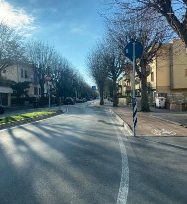 Doganaccia Apartment | Pet-Friendly Retreat at Andrea with Top Guest Ratings
