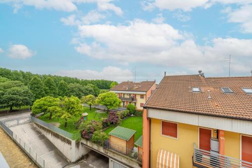 Vigasio Apartment | Andrei Flat - Ideal for Families with Free Parking & Wi-Fi