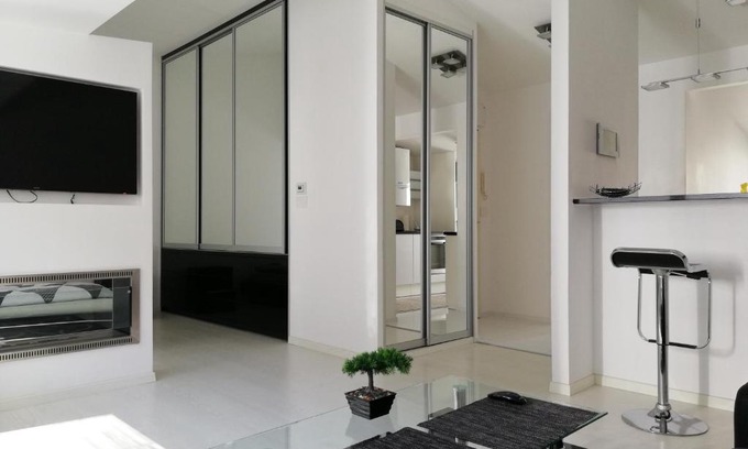 Hernals Apartment | Andrej Andrej