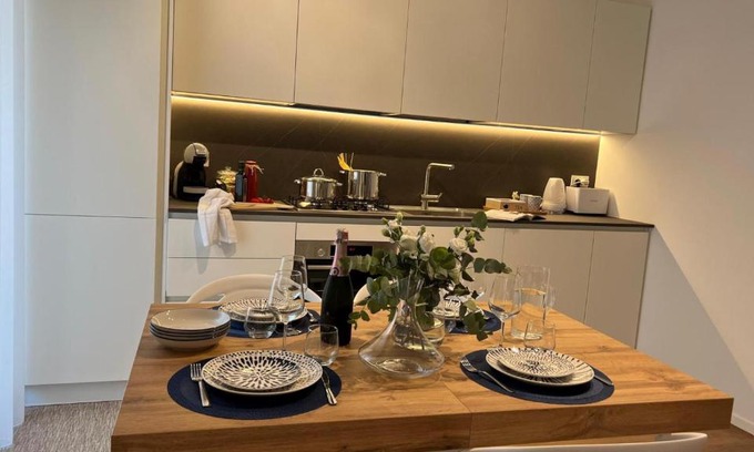 Polignano a Mare Apartment | Discover Àndres Holiday House: Family-Friendly Getaway