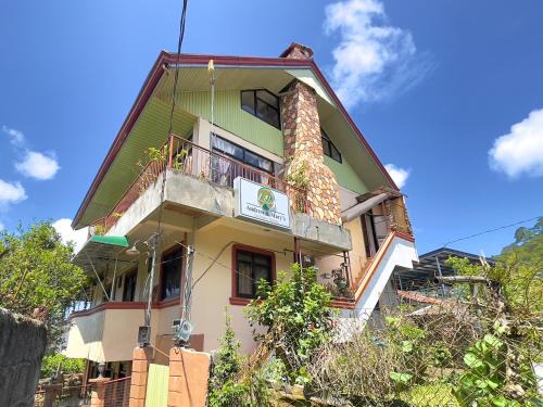 Sagada Hotel | Guest Rated 10/10: Andrew & Mary's Lodging House Getaway