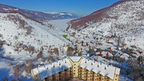 North Macedonia Apartment | Ocean View Andrey Apartment - Guest Rated 9/10, Child Friendly