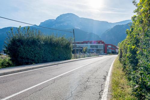 Andriano Apartment | Family-Friendly Andrian Residence with Pet Amenities