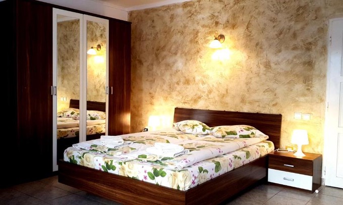 Simeonovo Apartment | Family-Friendly Andro Apartments with 9.4/10 Guest Rating