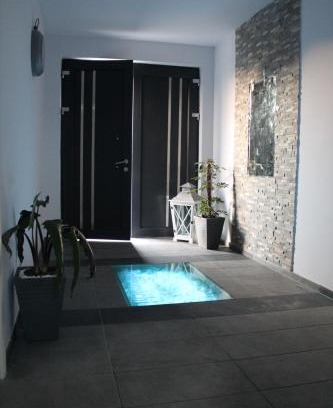 Jembke House | Delightful Andromachi Apartments: Family-Friendly Retreat