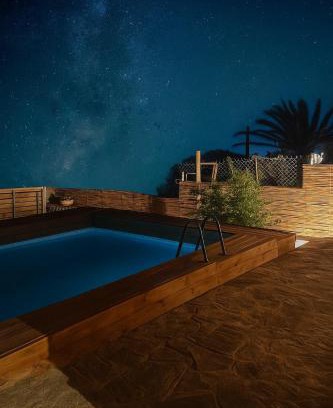 Minoa Pediada House | Experience Andromeda: 4-Star Oceanfront Paradise