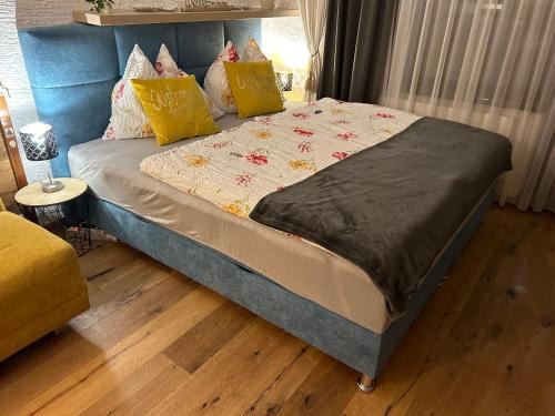 Weidach Apartment | Pet-Friendly Retreat at Andys Bergblick - Rated 8.8/10!