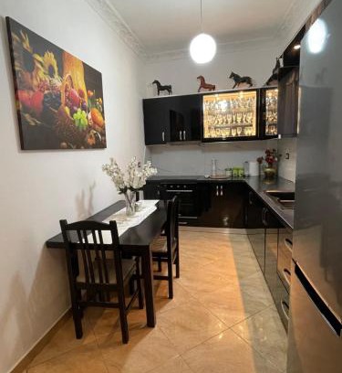 Berat House | Anel s Villa