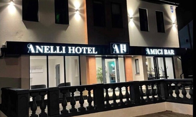 Southport Hotel | Inviting Anelli Hotel: Highly Rated with Family-Friendly Amenities