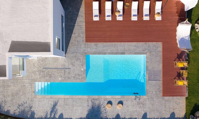 Lahania Villa | Experience Anemos Villa with Oceanfront Views & Private Pool