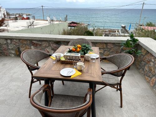 Stegna House | Top-Rated Anemos Villa Stegna for Unforgettable Getaways