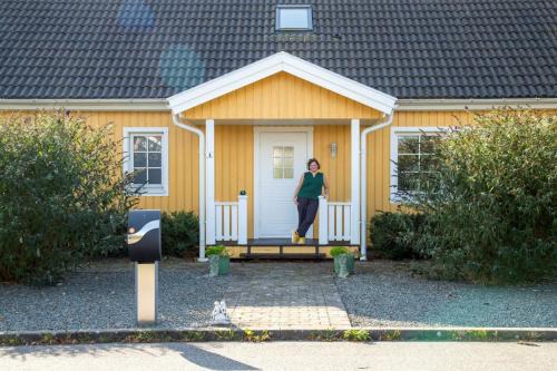Eskilstrup Bed & Breakfast | Exceptional Anettes Bed & Breakfast on Falster Island