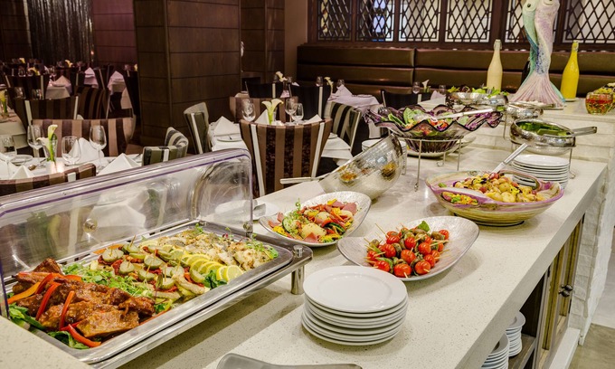 Hatfield Hotel | Discover ANEW Hotel Hatfield Pretoria with Spa & Breakfast