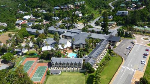 Wilderness Hotel | Experience Nature at The Wilderness Hotel with Ocean Views