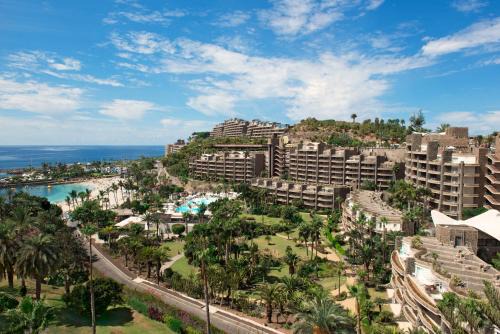 Balito Apartment | Experience Anfi del Mar 2: Oceanfront Bliss & Spa Retreat