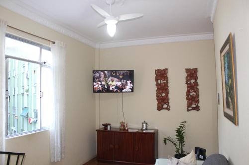 Catete Apartment | Pet-Friendly Anfitrioca Apartamento Gloria - Rated 9.3/10