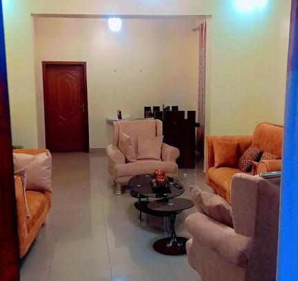 Kigali House | Guest Rated 10/10 at Ange's Sweet Home - Pet & Child Friendly