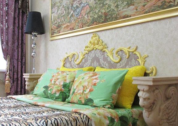 Kaliningrad Apartment | Top-Rated Angel Apartment with Pool and Great Amenities