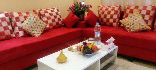 Menara Apartment | Cozy Angel Appartement: 4-Star Stay with Breakfast Included