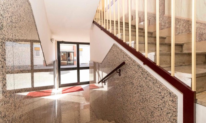 Gassino Torinese Apartment | Family-Friendly Retreat at Angeletti Home - Rated 9/10!