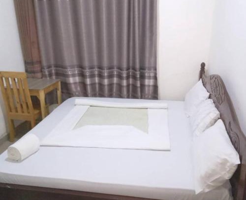 Kigali House | Angelina guest house