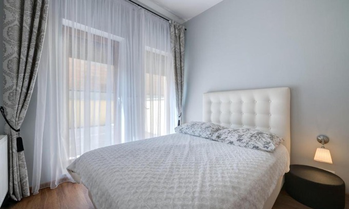 Torun Apartment | Discover Angels Home Toruń: Perfect for Families & Accessibility