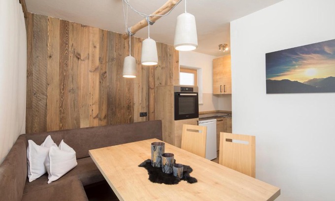 Reith im Alpbachtal Apartment | Discover Angerer Alpine Suiten: Family-Friendly Retreat
