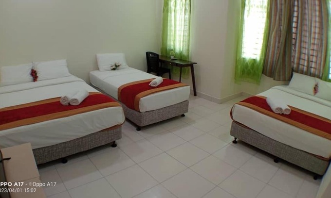 Bentong House | Family-Friendly Anggerik Heights Homestay Awaits You