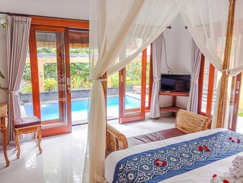Tegallalang House | Anggi Villas Ubud