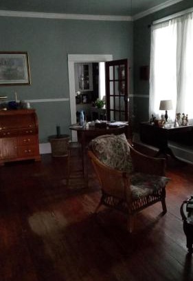 Greater Heights Bed & Breakfast | Angie's in the Heights