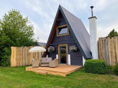 Nidzica House | Guest Rated: 9.8 at Angielska Dolina - Pet & Child Friendly