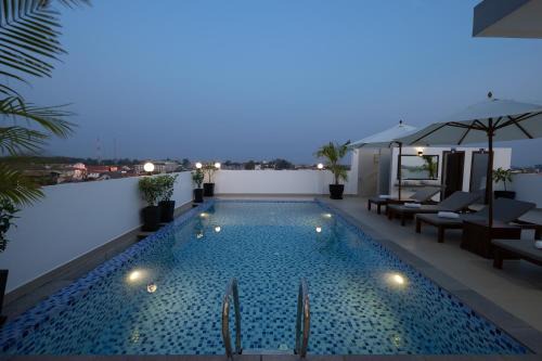Siem Reap Hotel | Angkor Channary Hotel