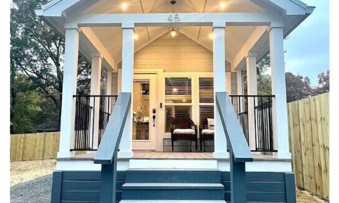 Springville House | Top Rated Angler Cottage at KY Lake with Breakfast Included