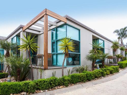 Anglesea Apartment | Cozy Anglesea River Apartment 22 with Great Reviews