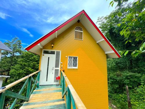Shimotaga House | Ango ATAMI: Perfect for Large Groups with BBQ Amenities