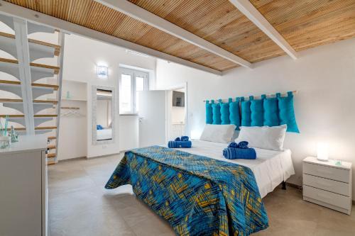 Marina di Ostuni House | Unforgettable Family Stays at Angolo del Sole - 10/10 Rated