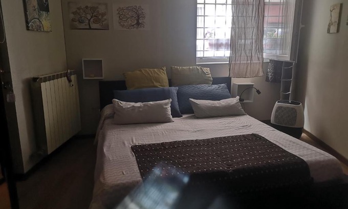 Mondovi Apartment | Inviting Angolo Nally: Family-Friendly Retreat Rated 9/10