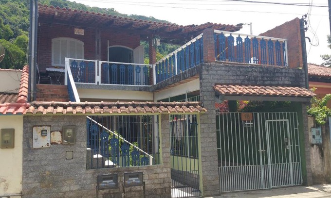 Mambucaba House | Stunning Angra dos Reis Casa Steps from Mambucaba Beach