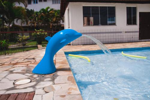 Bracui Apartment | Oceanfront Angra TOP2: Pool, Marina & Child-Friendly Fun