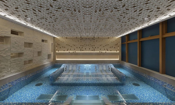 Hengqin Hotel | Experience Relaxation at Angsana Zhuhai Hengqin Hotel